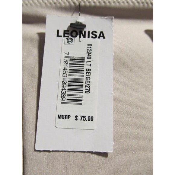 ContourPro Extra High‑Waisted Firm Shaper Short Small NWT Tummy Control - Picture 4 of 10